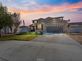 3034 W Jackman St, Lancaster, CA 93536