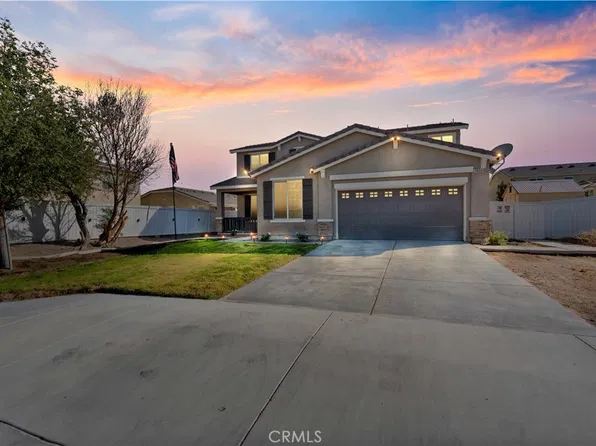 3034 W Jackman St, Lancaster, CA 93536