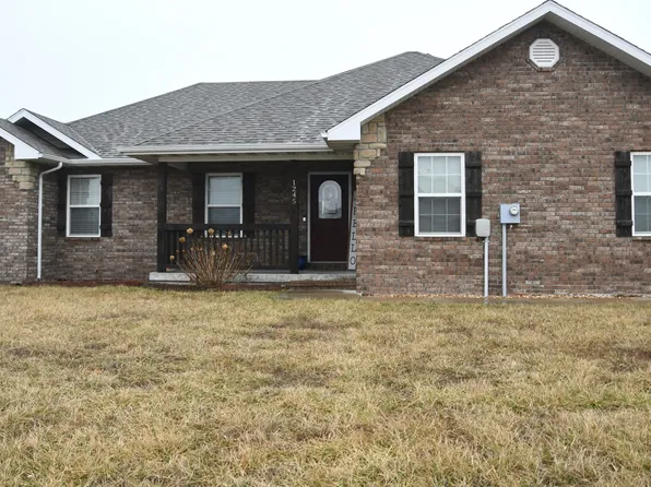 1245 E 471st Road, Bolivar, MO 65613