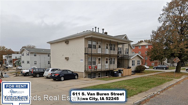 1st image of 611 S Van Buren St #17264362