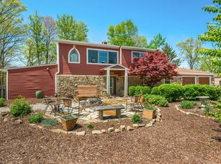 6517 Snug Harbour Ln, Unionville, IN