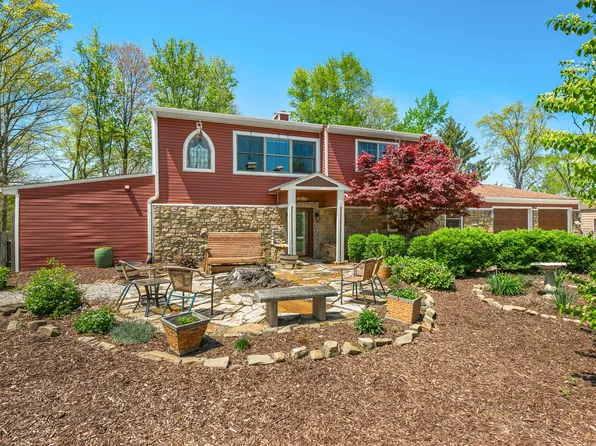 6517 Snug Harbour Ln, Unionville, IN 47468