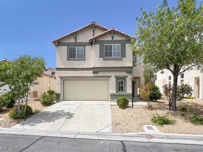 4439 Yellow Harbor St, Las Vegas, NV, 89129