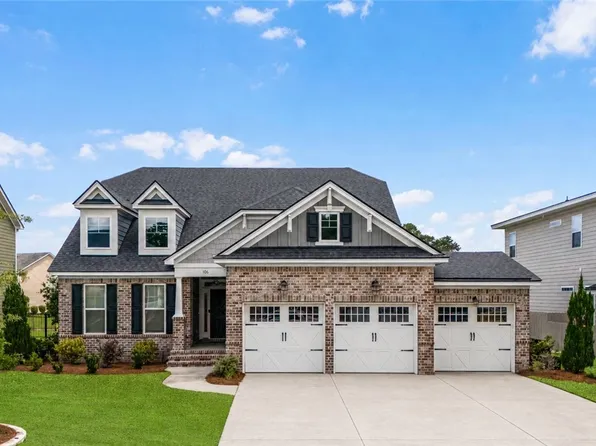 106 Champlain Drive, Pooler, GA 31322