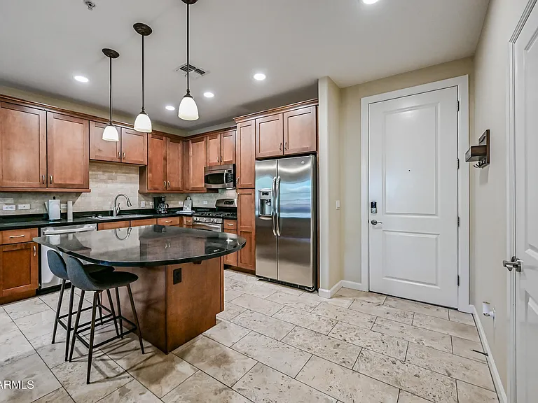 7291 N Scottsdale Rd #2008 — Photo 9