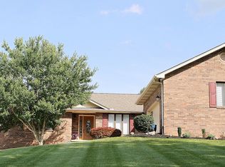 2112 Carpenters Grade Rd, Maryville, TN 37803