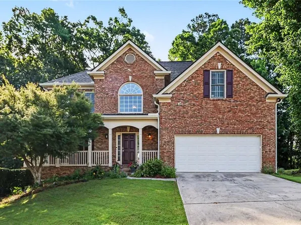 2053 Arbor Springs Way NE, Buford, GA 30519