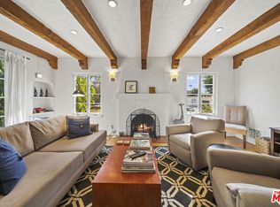 837 N Harper Ave, Los Angeles, CA 90046