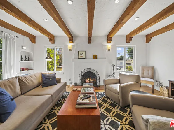 837 N Harper Ave, Los Angeles, CA 90046