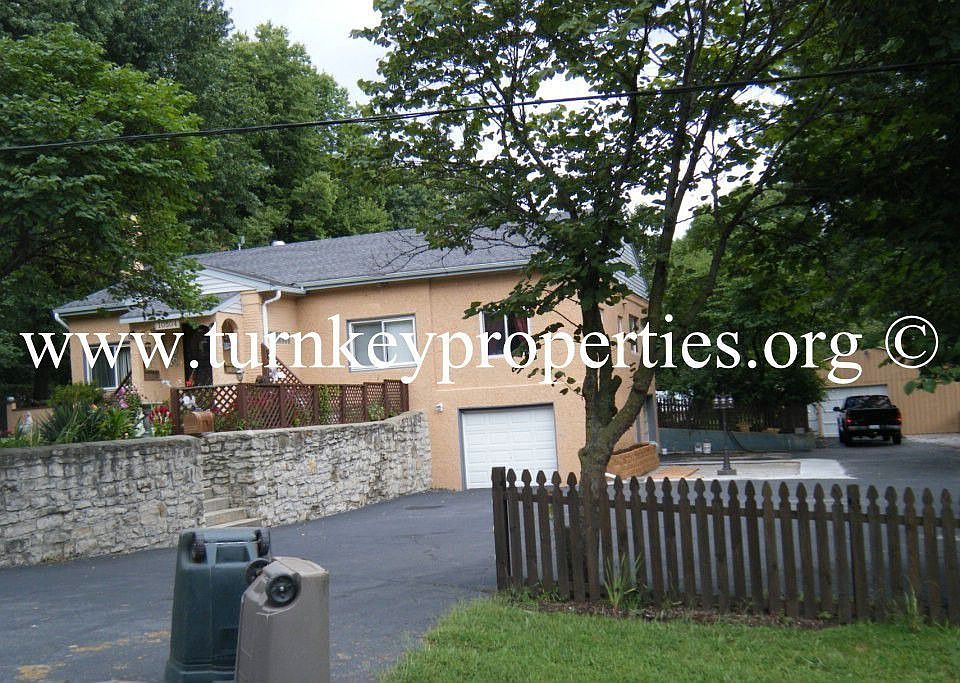 Turn-Key Properties LLC Real Estate 816-313-8876