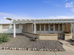 3700 S Tomahawk Rd LOT 43, Apache Junction, AZ 85119