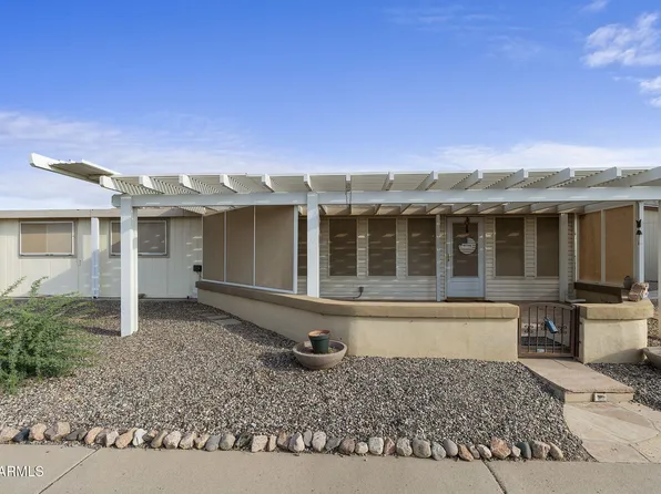 3700 S TOMAHAWK Road #43, Apache Junction, AZ 85119