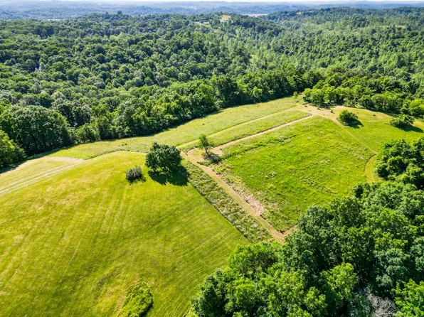 0 Eden Ridge Rd, Reedsville, OH 45772