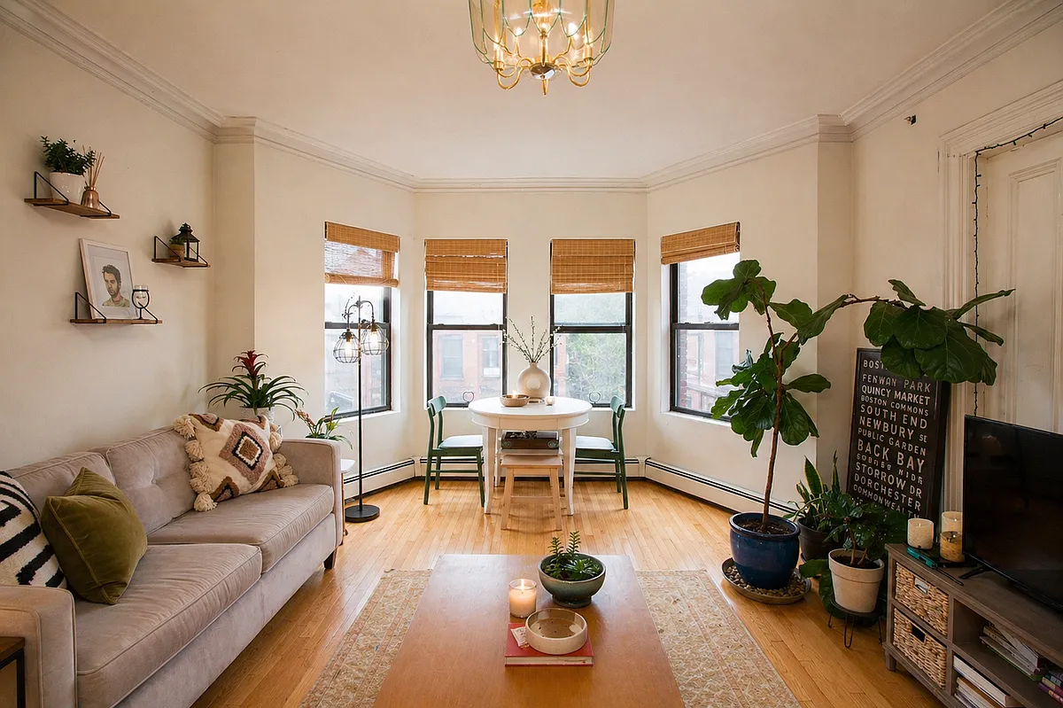 Building Photo - 10 Davis Ave #C