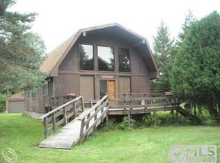 2580 Elandell Ln, Metamora, MI 48455