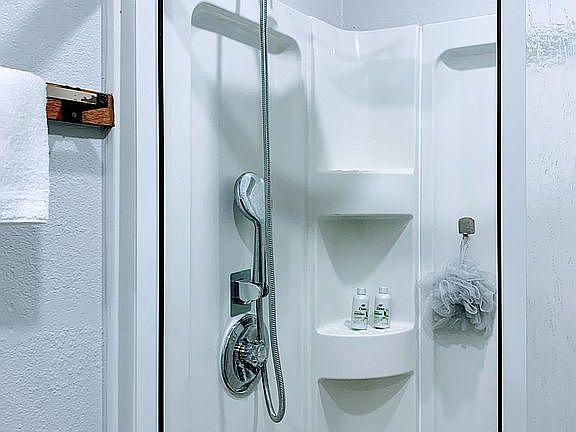 Rain Shower