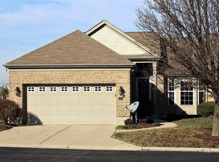 6304 Lake Shr, Mason, OH 45040