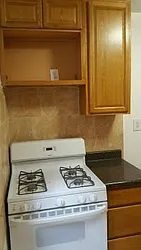 Rented by Skyline Group Real Estate