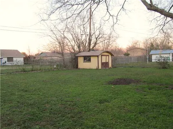 2603 Mesquite Ln, Georgetown, TX 78628