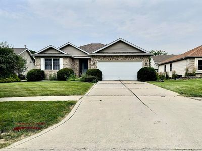 7448 Mary Kay Ct, Winfield, IN, 46307