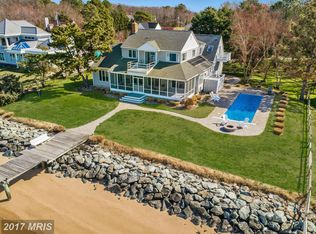 132 Chesapeake Bay Dr, Stevensville, MD
