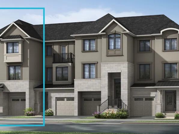 Uxbridge End Plan, The Nine