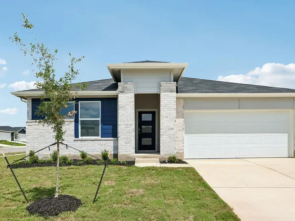 167 Mountain Pea Rd, Kyle, TX 78640