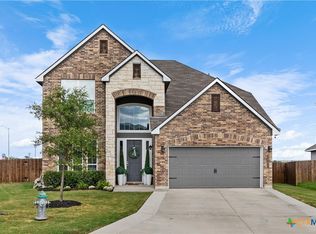 7707 Merry Oaks Cv, Temple, TX 76502