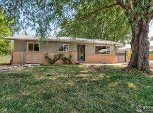 1408 Village Ln, Fort Collins, CO 80521