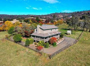 2370 Buttes View Ln, Auburn, CA