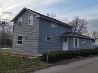 116 Ossian St, Dansville, NY 14437