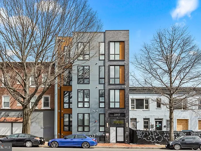 3117 Georgia Ave NW #301 — Photo 7
