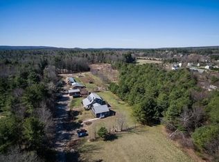 267 Bay Rd, Belchertown, MA 01007