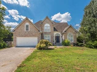 1205 Kirby Glen Dr, Knoxville, TN 37923