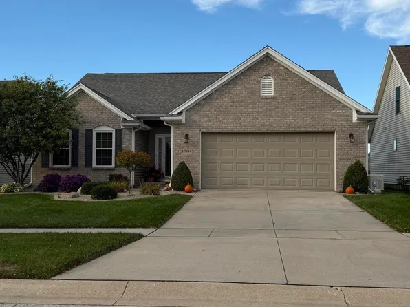 10816 S Lakes Dr, Perrysburg, OH 43551
