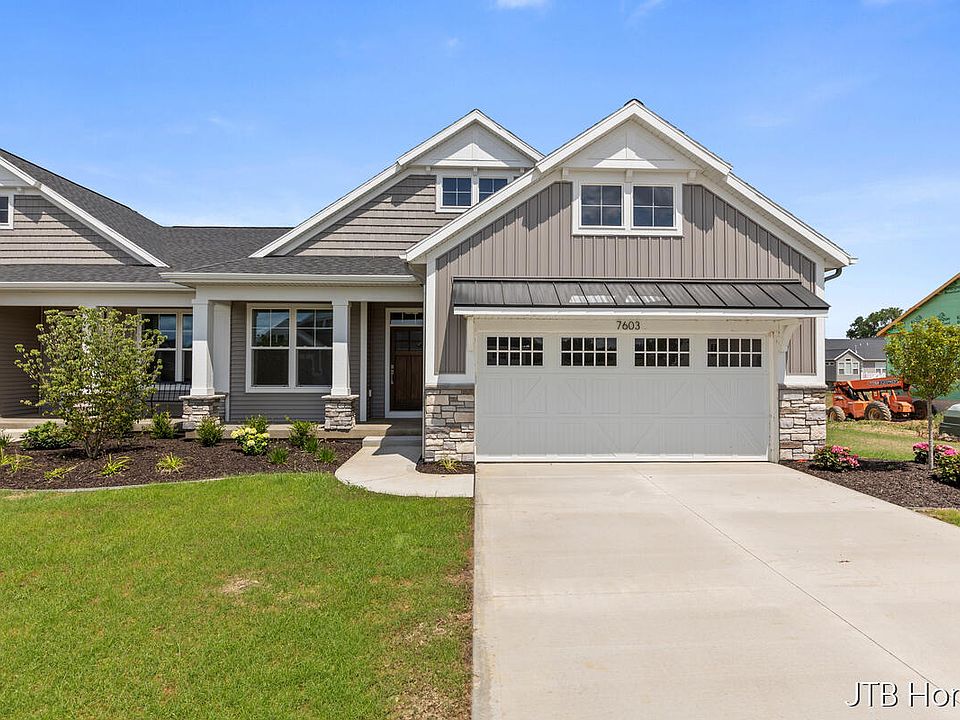 1st image of 7603 Brook Villa South 136