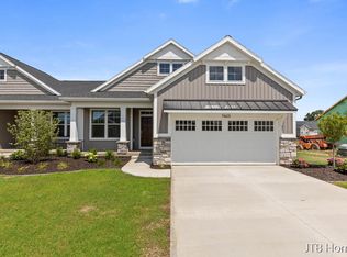 7603 Brook Villa South 136, Allendale, MI 49401