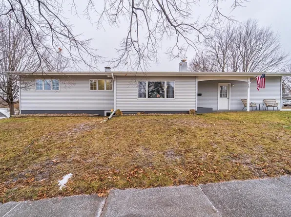 113 CLAYTON STREET, Wausau, WI 54401