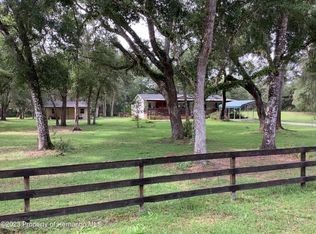 35424 Ranchette Blvd, Webster, FL 33597