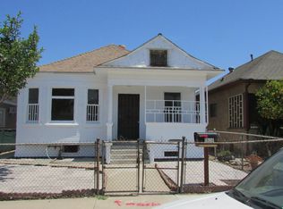 1828 Sichel St, Los Angeles, CA 90031