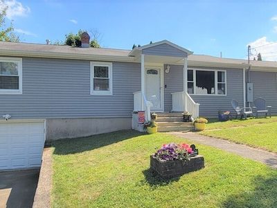 46 Waller Avenue, Wolcott, CT, 06716