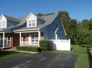 922 Nottingham Dr, Cookeville, TN 38506
