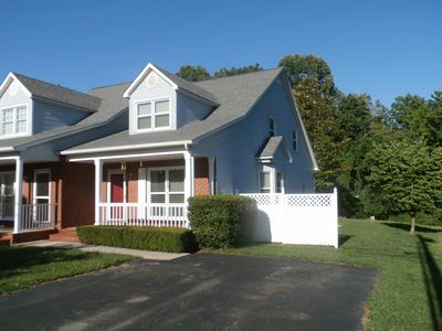 922 Nottingham Dr, Cookeville, TN, 38506
