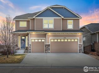 1577 Sierra Plaza St, Severance, CO 80550