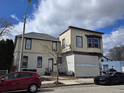501 High STREET, Racine, WI, 53402