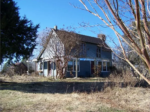 1491 Wildemar Ln, Leslie, AR 72645