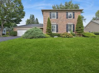 1132 W Mallard Dr, Palatine, IL 60067