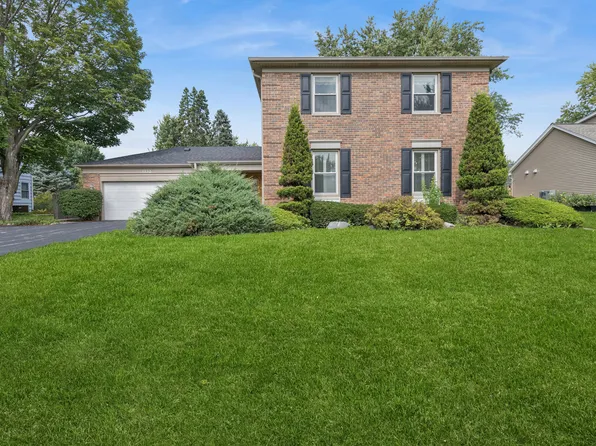 1132 W Mallard Dr, Palatine, IL 60067