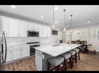 2264 S Henry Ln, Chandler, AZ 85295