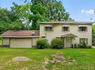 818 K Ave, Bogalusa, LA 70427